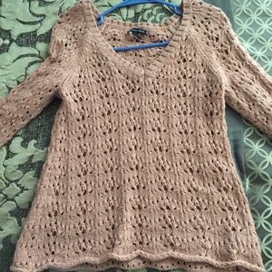 Womens Sweater